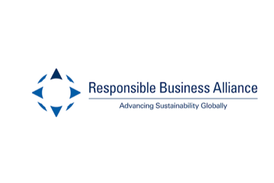Responsibe bussiness alliance