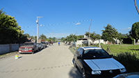 Ejido Santa Ana y Lobos