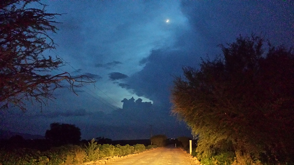 Ejido El Colorado