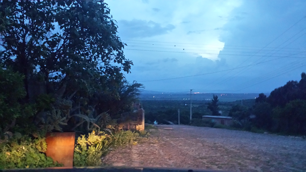 Ejido El Colorado