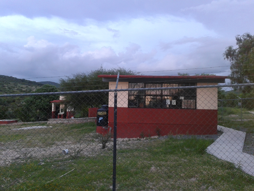 Ejido El Colorado