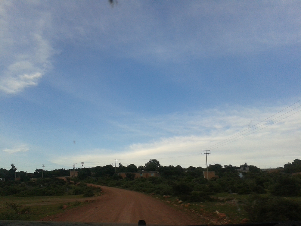 Ejido El Colorado