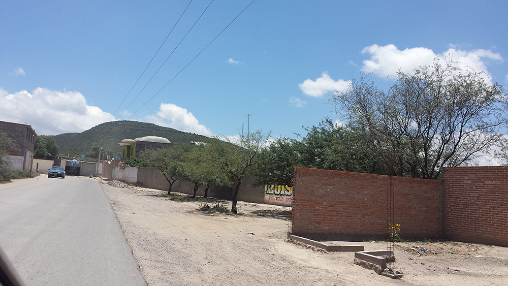 Ejido La Esperanza