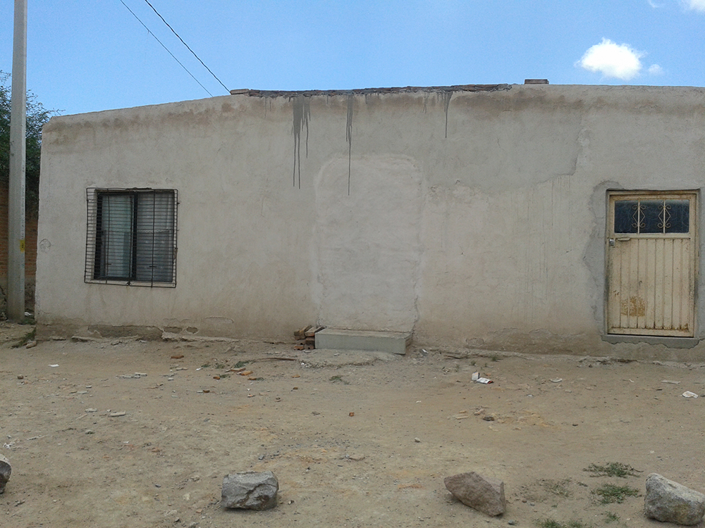 Ejido Cerro Gordo