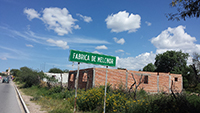 Ejido Fábrica de Melchor