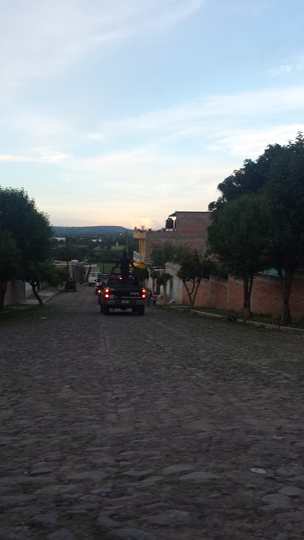 Ejido Obrajuelo