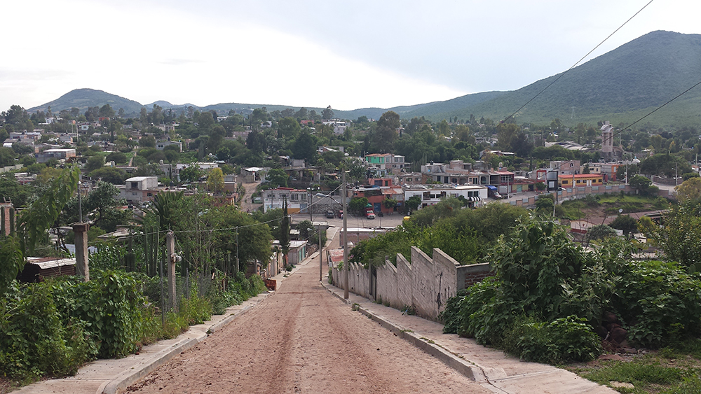 Querétaro