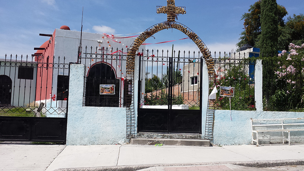 Querétaro