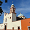 Villa Hidalgo