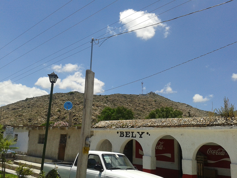 Ejido Zaragoza