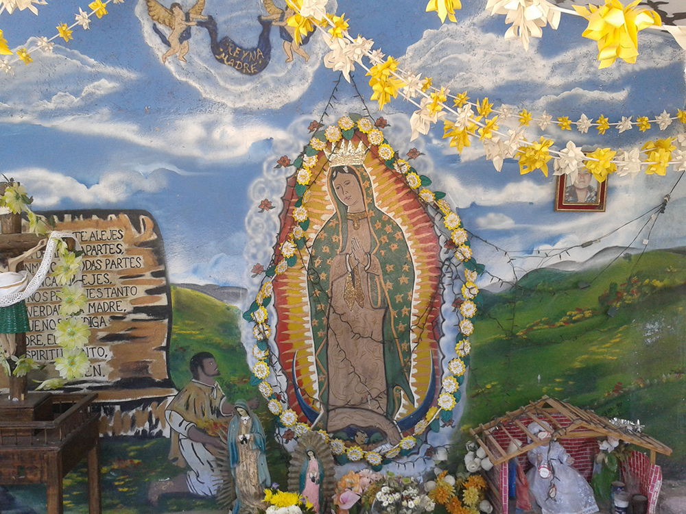 Ejido Zaragoza